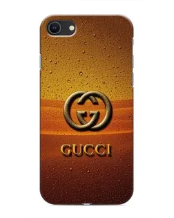 Чохол для iPhone 8 з картинкою «Gucci — сонячний градієнт» Чохол для iPhone 8 з картинкою «Gucci — сонячний градієнт»
