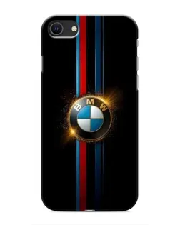Чохол для iPhone 8 з картинкою «BMW M-Power неон» Чохол для iPhone 8 з картинкою «BMW M-Power неон»
