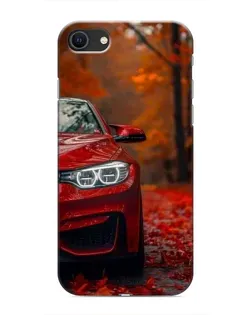 Чохол для iPhone 8 з картинкою «Осіння BMW M4» Чохол для iPhone 8 з картинкою «Осіння BMW M4»