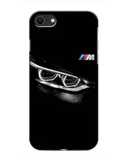 Чохол для iPhone 8 з картинкою «BMW — погляд тигра» Чохол для iPhone 8 з картинкою «BMW — погляд тигра»