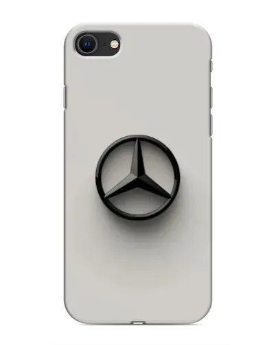 Чохол для iPhone 8 з картинкою «Mercedes Maybach стиль» Чохол для iPhone 8 з картинкою «Mercedes Maybach стиль»