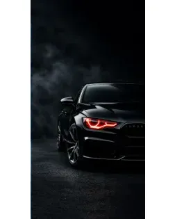 Чехол для Apple iPhone Duo с картинкой «Audi — хищный взгляд» Чехол для Apple iPhone Duo с картинкой «Audi — хищный взгляд»
