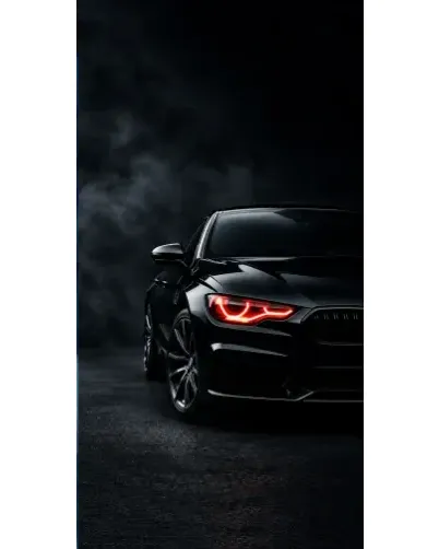 Чохол для Apple iPhone Duo з картинкою «Audi — хижий погляд» Чохол для Apple iPhone Duo з картинкою «Audi — хижий погляд»