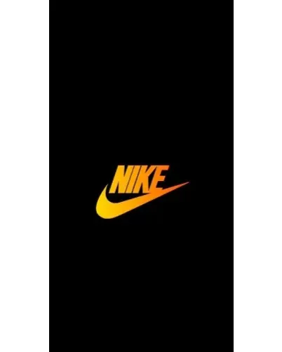 Чехол для Apple с картинкой «Золотой логотип Nike» Чехол для Apple с картинкой «Золотой логотип Nike»