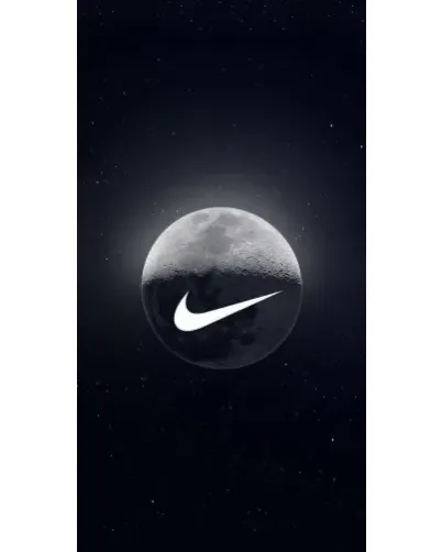 Чехол для Apple с картинкой «Nike в стиле граффити» Чехол для Apple с картинкой «Nike в стиле граффити»