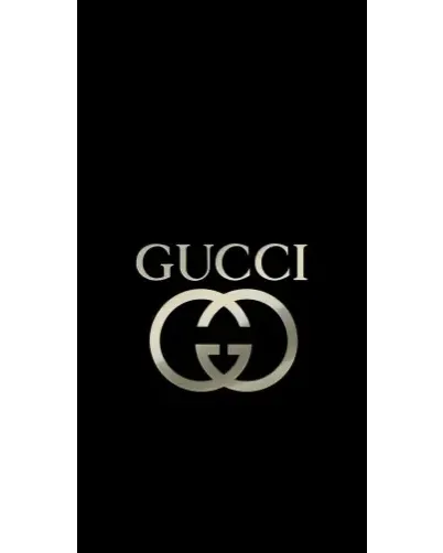 Чохол для Apple з картинкою «Gucci — золото на чорному» Чохол для Apple з картинкою «Gucci — золото на чорному»