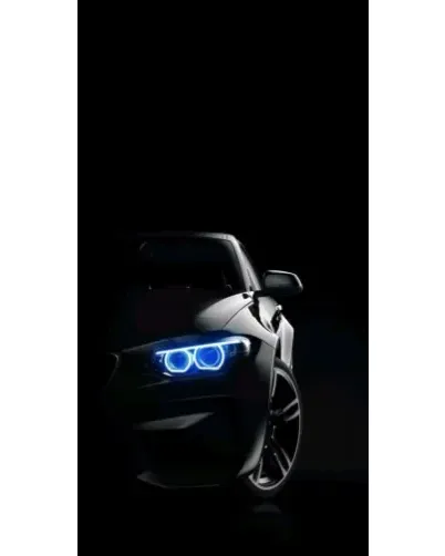 Чохол для Apple з картинкою «BMW — нічний погляд» Чохол для Apple з картинкою «BMW — нічний погляд»