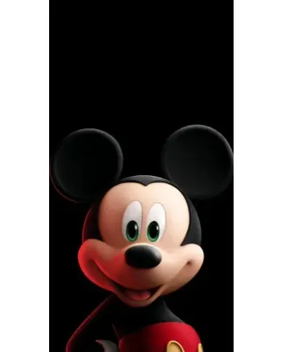 Чохол для Apple з картинкою «Усміхнений Міккі Маус» Чохол для Apple з картинкою «Усміхнений Міккі Маус»