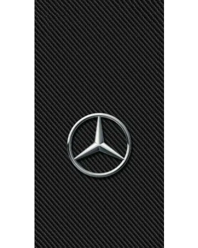 Чохол для Apple з картинкою «Карбоновий Mercedes стиль» Чохол для Apple з картинкою «Карбоновий Mercedes стиль»