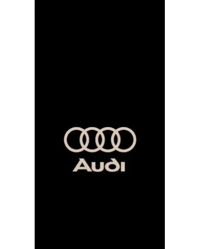 Чохол для Apple з картинкою «Audi — золотий логотип» Чохол для Apple з картинкою «Audi — золотий логотип»