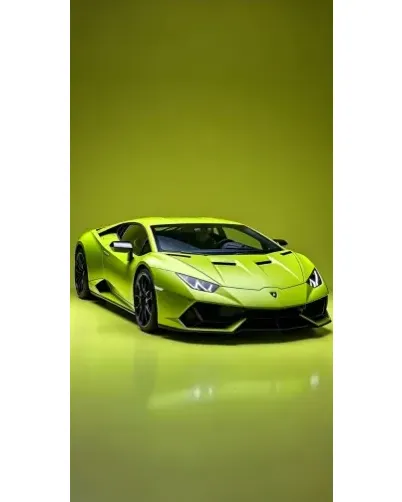 Чохол для Apple з картинкою «Салатовий Lamborghini Huracan» Чохол для Apple з картинкою «Салатовий Lamborghini Huracan»