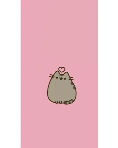 Чохол для Apple з картинкою «Pusheen серце» Чохол для Apple з картинкою «Pusheen серце»