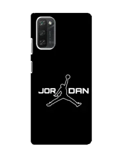 Чохол для Blackview A100 з картинкою «Nike Pink Swirl» Чохол для Blackview A100 з картинкою «Nike Pink Swirl»