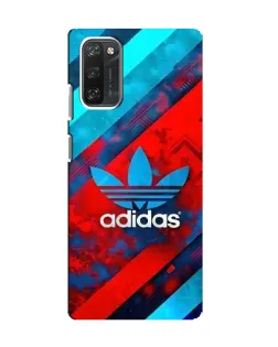 Чохол для Blackview A100 з картинкою «Абстракція Adidas» Чохол для Blackview A100 з картинкою «Абстракція Adidas»