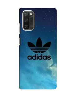 Чохол для Blackview A100 з картинкою «Adidas Stone Logo»
