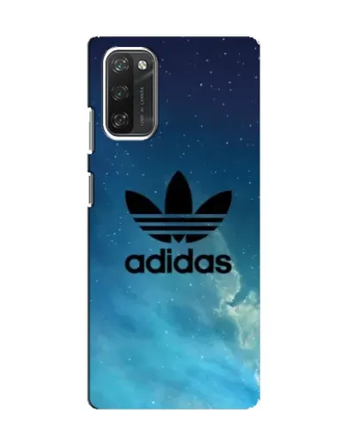 Чохол для Blackview A100 з картинкою «Adidas Stone Logo»