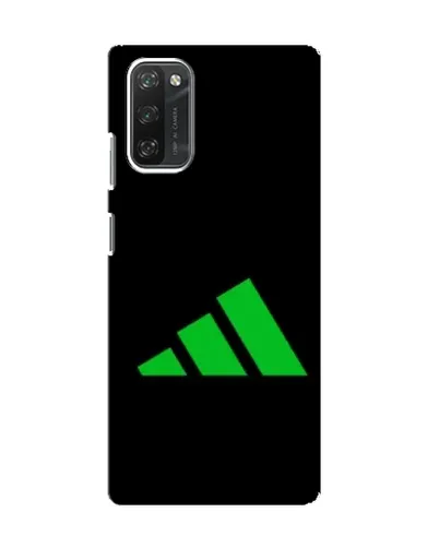 Чохол для Blackview A100 з картинкою «Adidas Abstract»