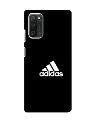 Чохол для Blackview A100 з картинкою «Adidas Red Style»
