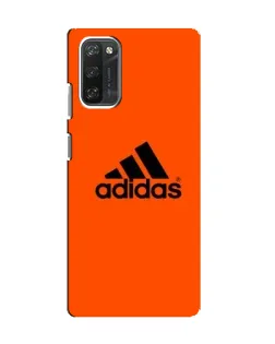 Чохол для Blackview A100 з картинкою «Adidas Ukraine»