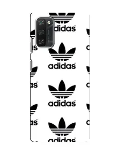Чохол для Blackview A100 з картинкою «Adidas Pattern»