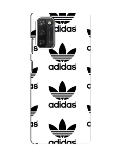 Чохол для Blackview A100 з картинкою «Adidas Pattern»