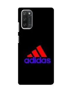 Чохол для Blackview A100 з картинкою «Класичний Adidas»