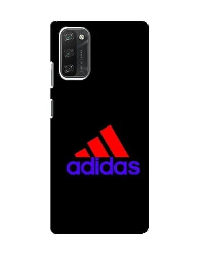 Чохол для Blackview A100 з картинкою «Класичний Adidas»