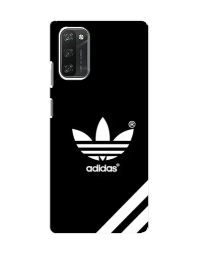 Чохол для Blackview A100 з картинкою «Adidas з діагональними смугами»