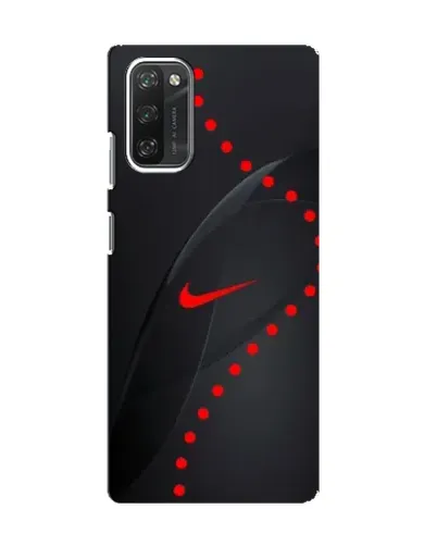 Чехол для Blackview A100 с картинкой «Абстрактный дизайн Nike» Чехол для Blackview A100 с картинкой «Абстрактный дизайн Nike»