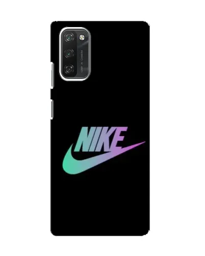 Чехол для Blackview A100 с картинкой «Nike — городская ночь» Чехол для Blackview A100 с картинкой «Nike — городская ночь»