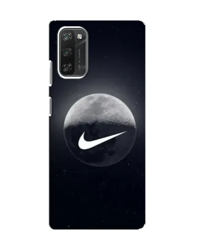 Чохол для Blackview A100 з картинкою «Nike у стилі графіті» Чохол для Blackview A100 з картинкою «Nike у стилі графіті»
