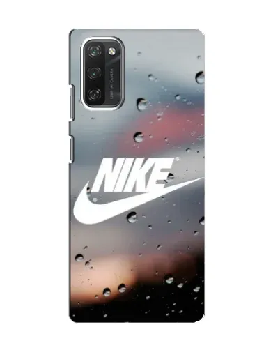 Чохол для Blackview A100 з картинкою «Nike у стилі ретро» Чохол для Blackview A100 з картинкою «Nike у стилі ретро»