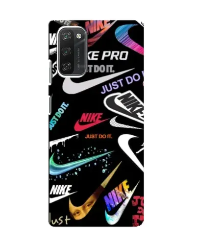 Чохол для Blackview A100 з картинкою «Nike — розкіш» Чохол для Blackview A100 з картинкою «Nike — розкіш»