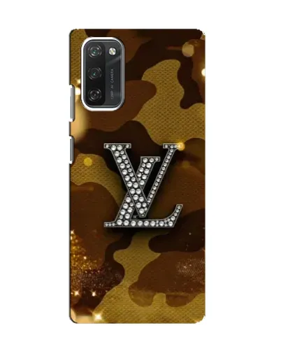 Чехол для Blackview A100 с картинкой «Камуфляжный Louis Vuitton» Чехол для Blackview A100 с картинкой «Камуфляжный Louis Vuitton»