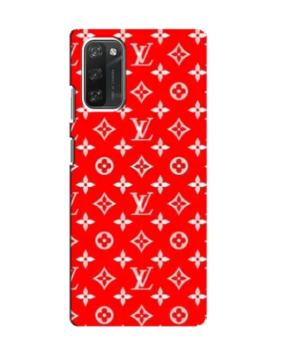 Чехол для Blackview A100 с картинкой «Яркий паттерн LV» Чехол для Blackview A100 с картинкой «Яркий паттерн LV»