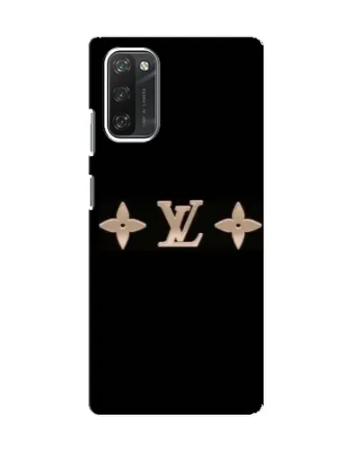Чехол для Blackview A100 с картинкой «Louis Vuitton — минимализм» Чехол для Blackview A100 с картинкой «Louis Vuitton — минимализм»
