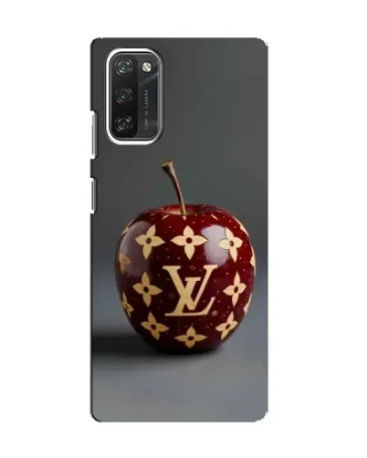 Чехол для Blackview A100 с картинкой «Красное яблоко LV» Чехол для Blackview A100 с картинкой «Красное яблоко LV»