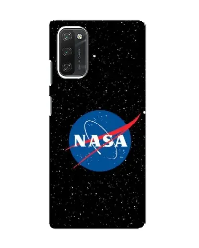Чохол для Blackview A100 з картинкою «NASA — зоряне небо» Чохол для Blackview A100 з картинкою «NASA — зоряне небо»