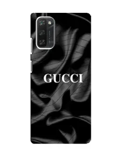 Чохол для Blackview A100 з картинкою «Gucci — шовкові хвилі» Чохол для Blackview A100 з картинкою «Gucci — шовкові хвилі»