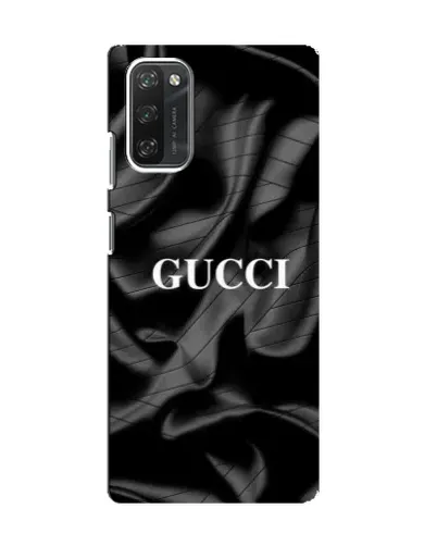 Чохол для Blackview A100 з картинкою «Gucci — шовкові хвилі» Чохол для Blackview A100 з картинкою «Gucci — шовкові хвилі»
