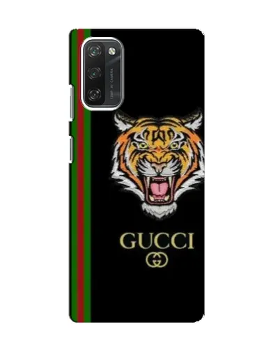 Чохол для Blackview A100 з картинкою «Тигр Gucci» Чохол для Blackview A100 з картинкою «Тигр Gucci»