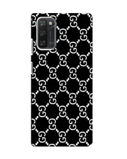 Чохол для Blackview A100 з картинкою «Gucci — сітчастий паттерн» Чохол для Blackview A100 з картинкою «Gucci — сітчастий паттерн»