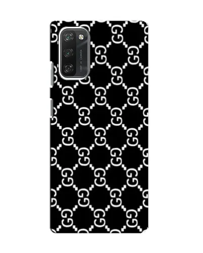 Чохол для Blackview A100 з картинкою «Gucci — сітчастий паттерн» Чохол для Blackview A100 з картинкою «Gucci — сітчастий паттерн»