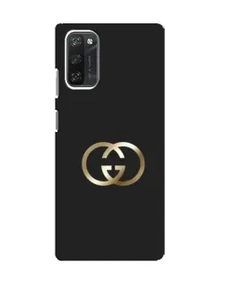 Чохол для Blackview A100 з картинкою «Мінімалізм Gucci»