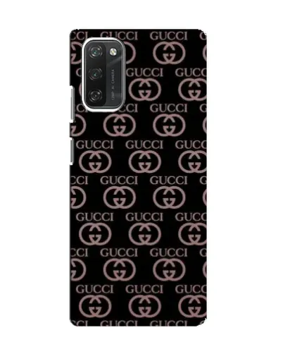 Чохол для Blackview A100 з картинкою «Класична монограма Gucci» Чохол для Blackview A100 з картинкою «Класична монограма Gucci»