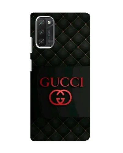 Чохол для Blackview A100 з картинкою «Gucci — стьобаний чорний» Чохол для Blackview A100 з картинкою «Gucci — стьобаний чорний»