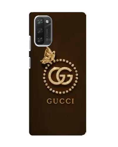Чохол для Blackview A100 з картинкою «Gucci — золотий метелик» Чохол для Blackview A100 з картинкою «Gucci — золотий метелик»