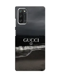 Чохол для Blackview A100 з картинкою «Gucci — морський прибій»