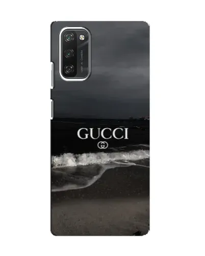 Чохол для Blackview A100 з картинкою «Gucci — морський прибій» Чохол для Blackview A100 з картинкою «Gucci — морський прибій»