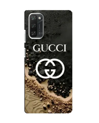 Чохол для Blackview A100 з картинкою «Gucci — піщані дюни» Чохол для Blackview A100 з картинкою «Gucci — піщані дюни»